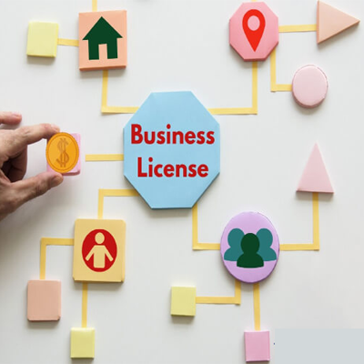 Thay đổi giấy phép doanh nghiệp