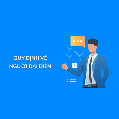 Thay đổi người đại diện theo pháp luật của công ty